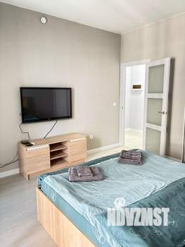 1-к квартира, на длительный срок, 45м2, 11/21 этаж