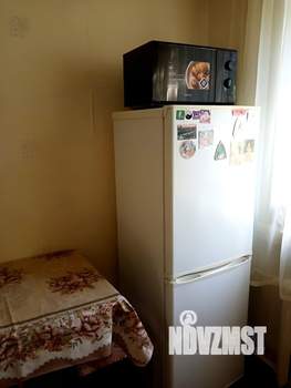 1-к квартира, на длительный срок, 32м2, 2/5 этаж