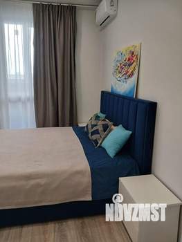 Студия квартира, посуточно, 25м2, 5/20 этаж