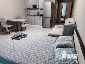 Студия квартира, на длительный срок, 30м2, 10/20 этаж