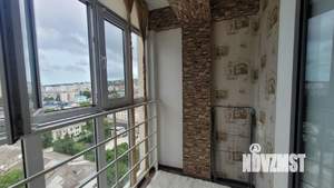 1-к квартира, на длительный срок, 35м2, 12/15 этаж