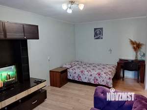 1-к квартира, на длительный срок, 30м2, 3/5 этаж