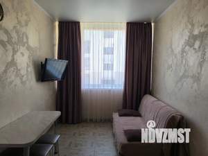 1-к квартира, посуточно, 45м2, 2/4 этаж