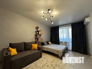 2-к квартира, посуточно, 54м2, 2/9 этаж