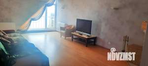3-к квартира, на длительный срок, 108м2, 10/10 этаж