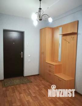 1-к квартира, на длительный срок, 38м2, 2/16 этаж