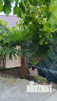 1-к квартира, на длительный срок, 25м2, 1/1 этаж