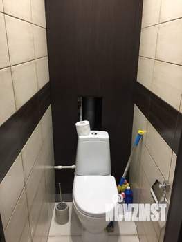2-к квартира, посуточно, 51м2, 4/5 этаж