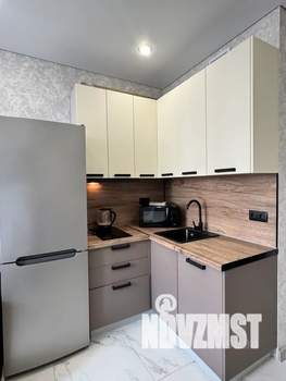 1-к квартира, посуточно, 38м2, 4/20 этаж