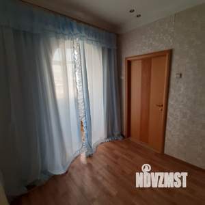 2-к квартира, на длительный срок, 41м2, 4/4 этаж