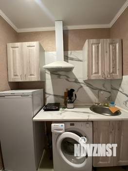 1-к квартира, на длительный срок, 25м2, 1/7 этаж