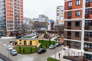 2-к квартира, посуточно, 63м2, 1/1 этаж