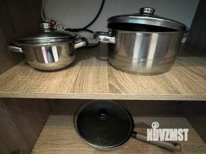 1-к квартира, на длительный срок, 37м2, 11/16 этаж