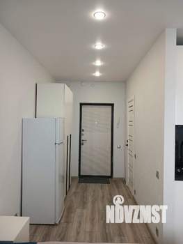 Студия квартира, посуточно, 25м2, 5/20 этаж