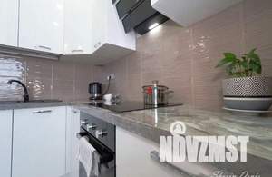 1-к квартира, посуточно, 41м2, 19/21 этаж