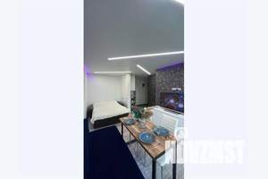 1-к квартира, посуточно, 36м2, 3/5 этаж