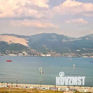 1-к квартира, посуточно, 45м2, 7/14 этаж