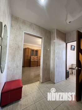 1-к квартира, на длительный срок, 38м2, 4/10 этаж