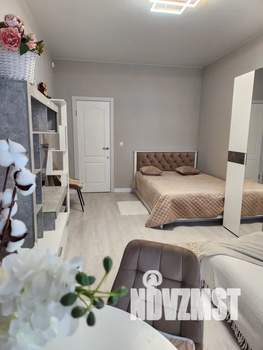 2-к квартира, посуточно, 65м2, 2/20 этаж