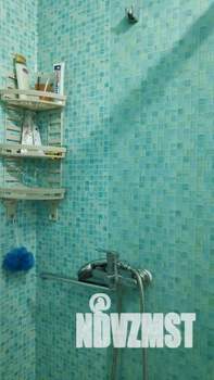 Студия квартира, посуточно, 20м2, 1/1 этаж