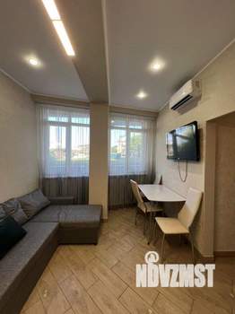 1-к квартира, на длительный срок, 40м2, 1/5 этаж