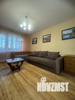3-к квартира, посуточно, 65м2, 4/5 этаж