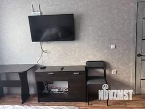 1-к квартира, посуточно, 38м2, 7/16 этаж