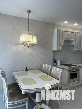 1-к квартира, посуточно, 45м2, 8/8 этаж