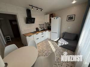 1-к квартира, посуточно, 50м2, 13/16 этаж