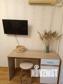 1-к квартира, посуточно, 30м2, 1/10 этаж