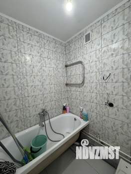 1-к квартира, на длительный срок, 28м2, 3/5 этаж