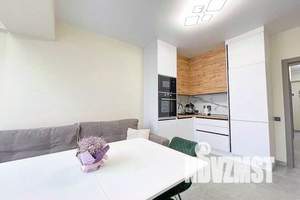 2-к квартира, посуточно, 65м2, 15/25 этаж