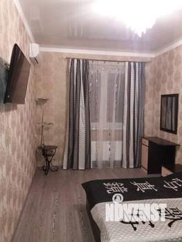 1-к квартира, на длительный срок, 45м2, 2/4 этаж