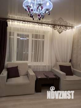 3-к квартира, на длительный срок, 57м2, 9/9 этаж