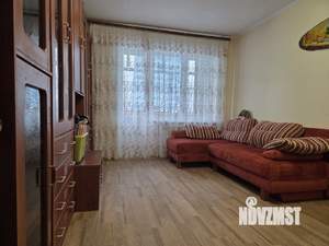 2-к квартира, на длительный срок, 50м2, 2/5 этаж
