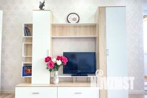 2-к квартира, посуточно, 48м2, 3/5 этаж