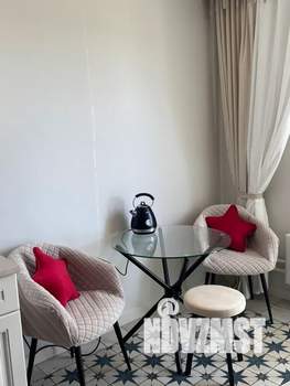 1-к квартира, посуточно, 41м2, 10/20 этаж