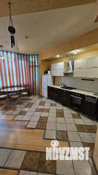 3-к квартира, посуточно, 151м2, 2/4 этаж