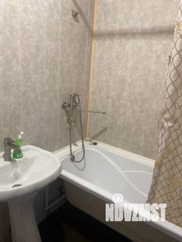 1-к квартира, на длительный срок, 36м2, 3/3 этаж