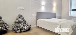 1-к квартира, на длительный срок, 40м2, 20/22 этаж