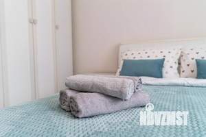 2-к квартира, посуточно, 62м2, 1/1 этаж