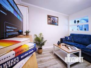 1-к квартира, на длительный срок, 38м2, 3/16 этаж