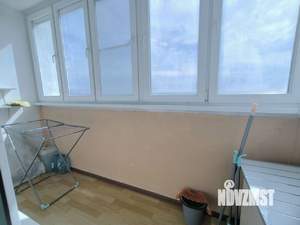 1-к квартира, на длительный срок, 38м2, 12/16 этаж