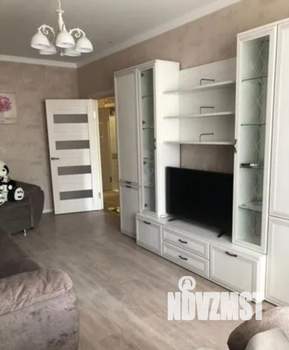 1-к квартира, на длительный срок, 48м2, 7/18 этаж