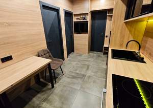 2-к квартира, на длительный срок, 40м2, 19/24 этаж