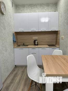 Студия квартира, на длительный срок, 26м2, 14/20 этаж