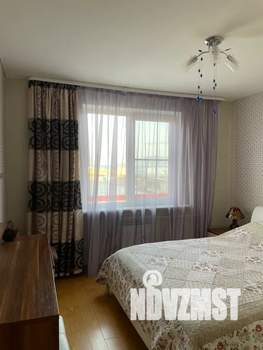 2-к квартира, посуточно, 60м2, 6/16 этаж