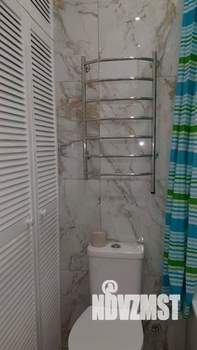 Студия квартира, на длительный срок, 27м2, 3/3 этаж