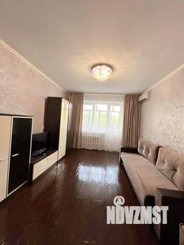 3-к квартира, на длительный срок, 68м2, 2/10 этаж