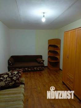 1-к квартира, на длительный срок, 33м2, 1/5 этаж